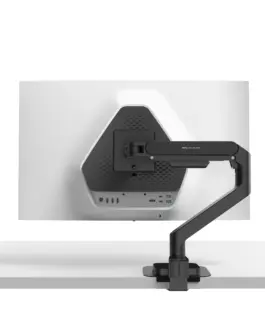 Стойка за монитор BENQ Ergo Arm BSH01 - Черен