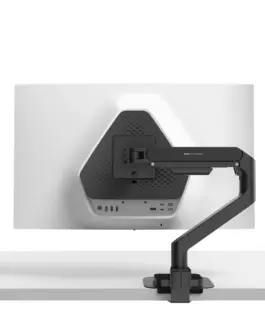 Стойка за монитор BENQ Ergo Arm BSH01 - Черен