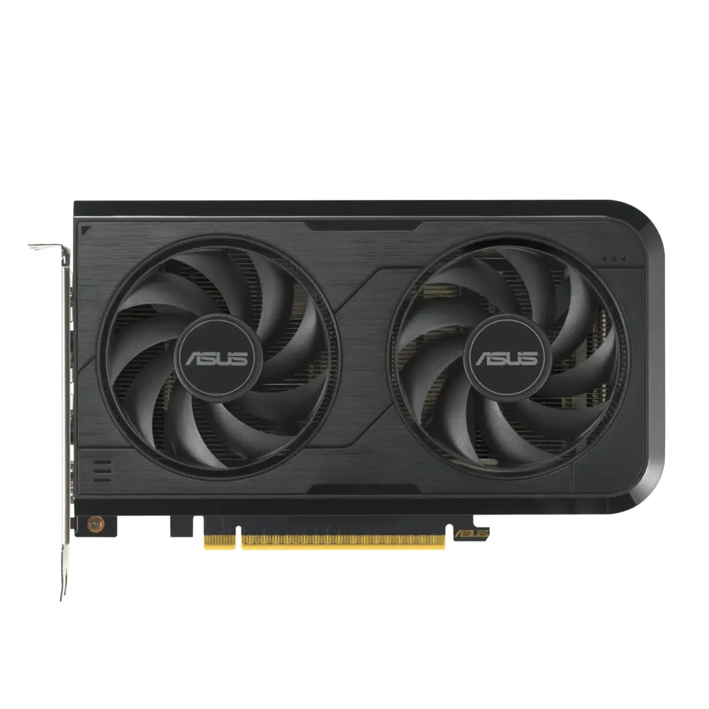 Видео карта ASUS DUAL RTX 5050 OC 8GB GDDR7
