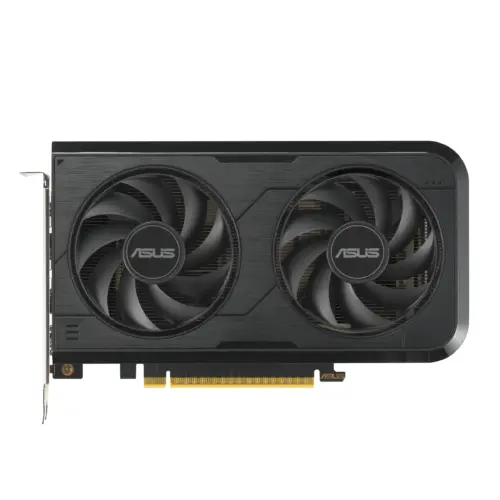 Видео карта ASUS DUAL RTX 5050 OC 8GB GDDR7