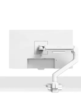 Стойка за монитор BENQ Ergo Arm BSH02 - Бяла