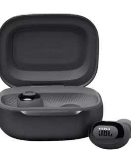 Alternative view of Блутут слушалки-тапи JBL Live Buds 3 - Черни