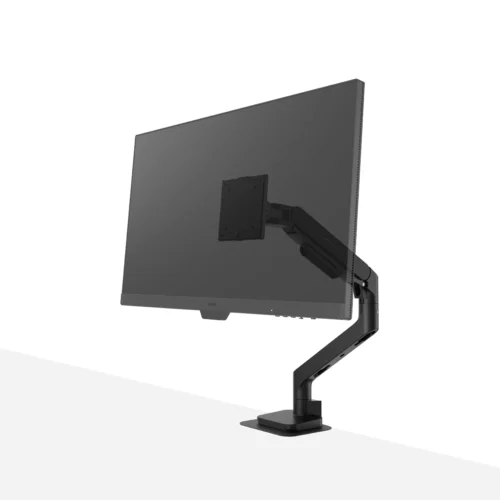 Alternative view of Стойка за монитор BENQ Ergo Arm BSH01 - Черен