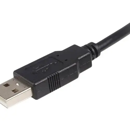 КАБЕЛ USB STARTECH – USB-A to USB-B – 3