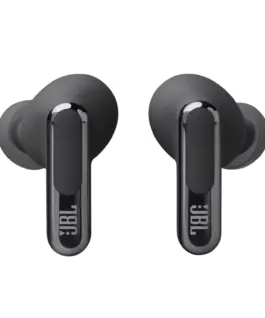Alternative view of Блутут слушалки-тапи JBL Live Beam 3 - Черни
