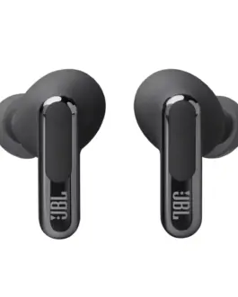 Alternative view of Блутут слушалки-тапи JBL Live Beam 3 - Черни