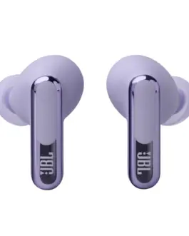 Alternative view of Блутут слушалки-тапи JBL Live Beam 3 - Лилав