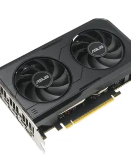 Alternative view of Видео карта ASUS DUAL RTX 5050 OC 8GB GDDR6