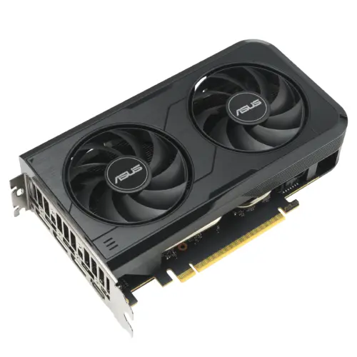 Alternative view of Видео карта ASUS DUAL RTX 5050 OC 8GB GDDR6