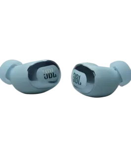 Alternative view of Блутут слушалки-тапи JBL Live Buds 3 - Син