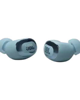 Alternative view of Блутут слушалки-тапи JBL Live Buds 3 - Син