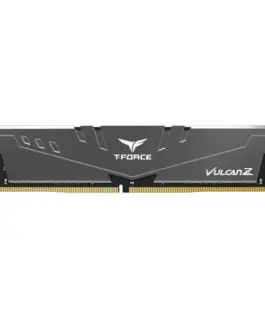 Памет за компютър Team Group T-Force Vulcan Z Gray DDR4 16GB 3200MHz CL16