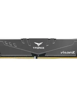 Памет за компютър Team Group T-Force Vulcan Z Gray DDR4 16GB 3200MHz CL16