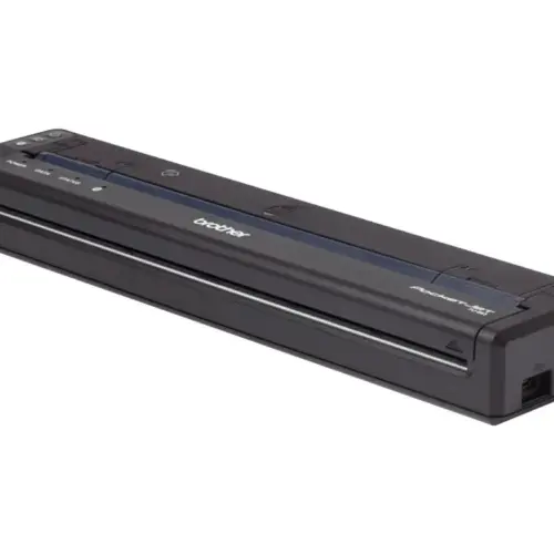 МОБИЛЕН ТЕРМО ПРИНТЕР BROTHER A4 С Bluetooth PJ862