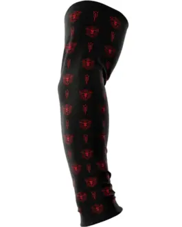 Геймърски ръкав FragOn Arm Sleeve Diablo 4 Lilith's Blood Petals - Размер S