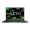 Лаптоп GIGABYTE AERO X16 WH93EEC64DH - 16" inch IPS 165Hz  AMD Ryzen Al 7 350 2x16GB DDR5 1TB SSD Gen4 RTX 5070 Win 11 H