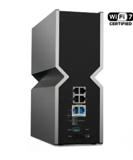 Безжичен рутер TP-Link Archer BE800 Tri-Band Wi-Fi 7
