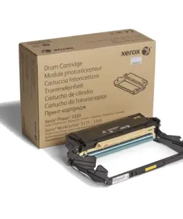 БАРАБАННА КАСЕТА ЗА XEROX Phaser 3330/Work Centre 3335/3345 - DRUM UNIT - Black - PN