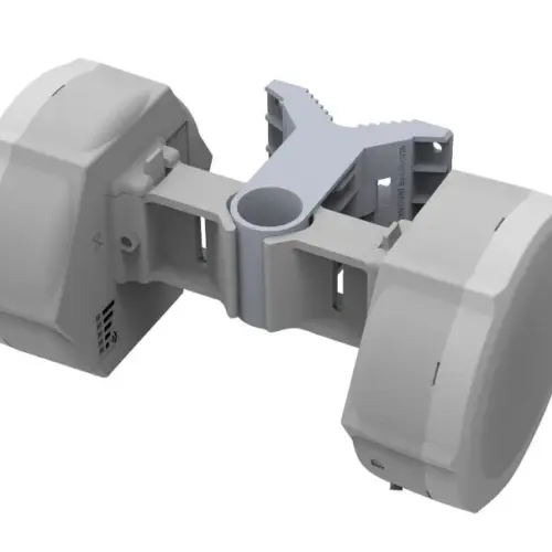 Стойка за стенен монтаж MikroTik QM