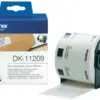 ЛЕНТА ЗА ЕТИКЕТНИ ПРИНТЕРИ BROTHER ТИП QL - SMALL ADDRESS LABELS - 29 mm x 62 mm x 800 - PN DK11209