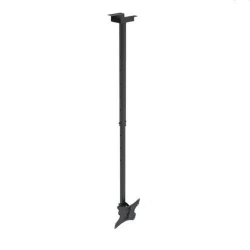 Maclean Ceiling mounts or monitor MC-580B 17-37 VESA 200x200 up to 50 kg