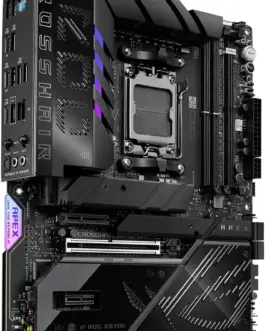 Alternative view of Дънна платка ASUS ROG CROSSHAIR X870E APEX WIFI AM5 DDR5