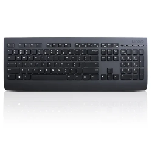 Lenovo Professional Wireless Keyboard - US Euro