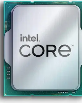 Процесор Intel Raptor Lake i7-13700F TRAY 8P+8E Cores 2.1030MB 65W LGA1700 No