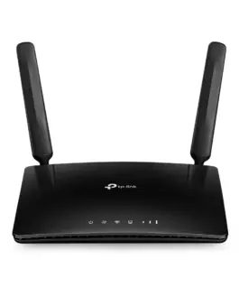 TP-LINK MR150 4G LTE Router N300
