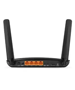 Alternative view of TP-LINK MR150 4G LTE Router N300