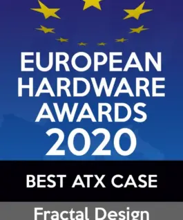 Fractal Design Define 7 черен TG Clear Tint ATX