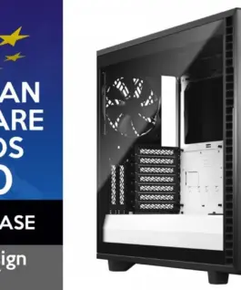 Fractal Design Define 7 черен TG Clear Tint ATX