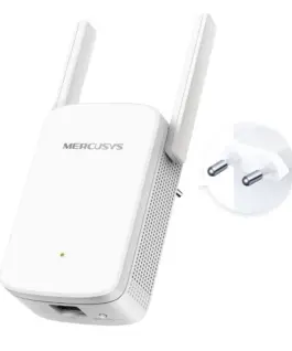 Alternative view of TP-LINK Repeater WiFi Mercusys ME30 AC1200