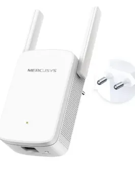 Alternative view of TP-LINK Repeater WiFi Mercusys ME30 AC1200