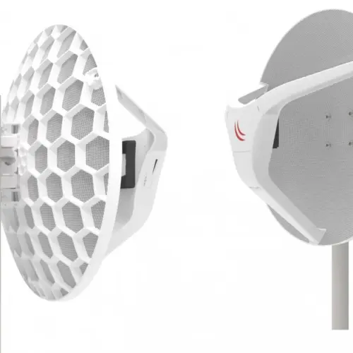 Alternative view of Mikrotik MikroTik Wireless Wire 60GHz RBLHGG-60adki