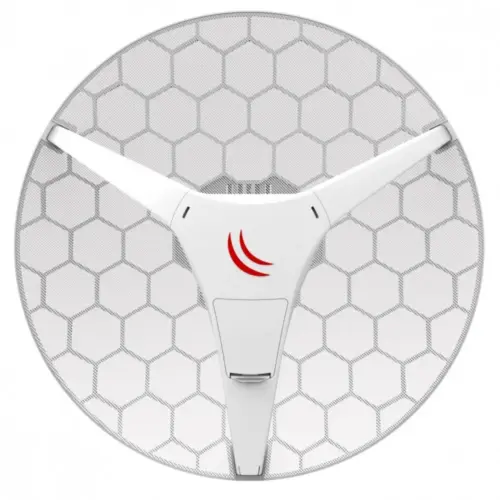 Mikrotik MikroTik Wireless Wire 60GHz RBLHGG-60adki