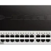 D-Link Switch DGS-1210-48 44GE 4SFP