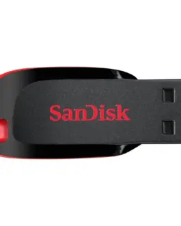 USB памет SanDisk Cruzer Blade USB Flash Drive 64GB