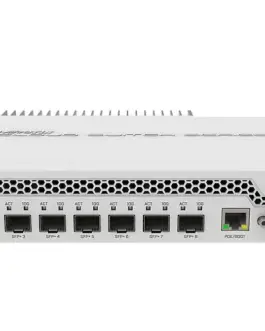 SFP+ комутатор MikroTik CRS309-1G-8S+IN