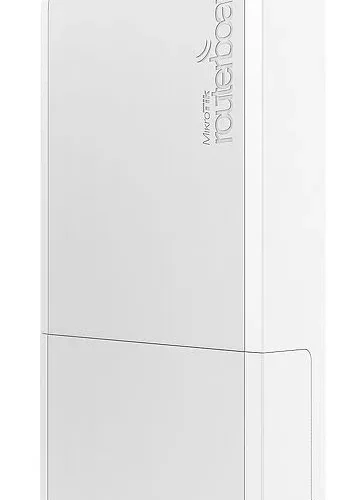 Точка за достъп MikroTik wAP 60Gx3 AP RBwAPG-60ad-SA