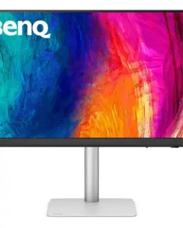 Монитор BenQ PD3226G 32" Wide IPS 4K HDMI DP Thunderbolt 4 USB 3.2 Hub HDR10 KVM Switch CAD/CAM