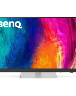 Alternative view of Монитор BenQ PD3226G, 32", Wide IPS, 4K, HDMI, DP, Thunderbolt 4, USB 3.2 Hub, HDR10, KVM Switch, CAD/CAM mode