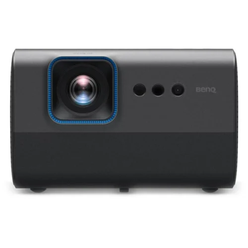 Alternative view of Проектор за домашно кино BenQ GP520 - 4K UHD(3840x2160) 2600 ANSI Lumens