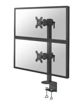 Neomounts Desk holder FPMA-D960DVчеренPLUS