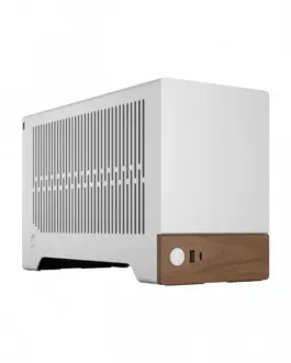 Fractal Design Terra Silver