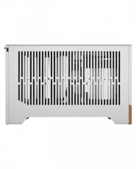 Alternative view of Fractal Design Terra Silver