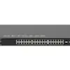 Netgear Switch XSM4340CV 36x10GE PoE++ 4xSFP28