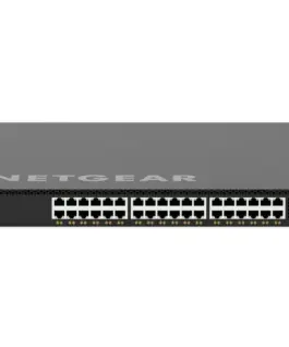 Netgear Switch XSM4340CV 36x10GE PoE++ 4xSFP28