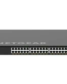 Netgear Switch XSM4340CV 36x10GE PoE++ 4xSFP28