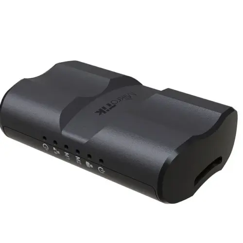 Mobile Quick Setup MikroTik RBMQS